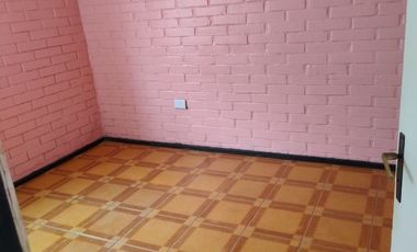 VENDO IMPECABLE DEPARTAMENTO SANTA TERESITA RODELILLO