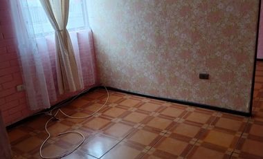 VENDO IMPECABLE DEPARTAMENTO SANTA TERESITA RODELILLO