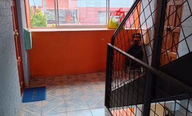 VENDO IMPECABLE DEPARTAMENTO SANTA TERESITA RODELILLO