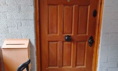 VENDO IMPECABLE DEPARTAMENTO SANTA TERESITA RODELILLO