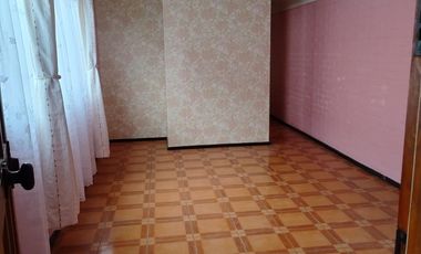 VENDO IMPECABLE DEPARTAMENTO SANTA TERESITA RODELILLO