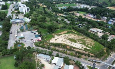 LOTE EN VENTA SECTOR ANILLO VIAL KM 3981 FLORIDABLANCA  ZONA FRANCA FLORIDABLANCA