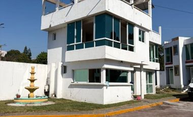 (CGV) EDIFICIO EN TEMIXCO MORELOS $18,000