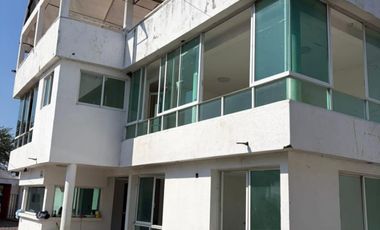 (CGV) EDIFICIO EN TEMIXCO MORELOS $18,000