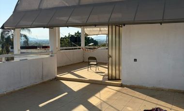 (CGV) EDIFICIO EN TEMIXCO MORELOS $18,000
