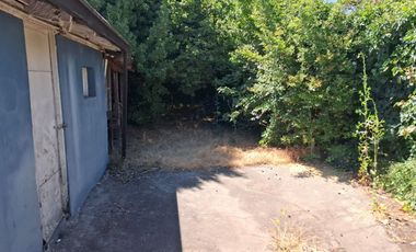 Casa en Calle Yumbel, a una cuadra de Independencia