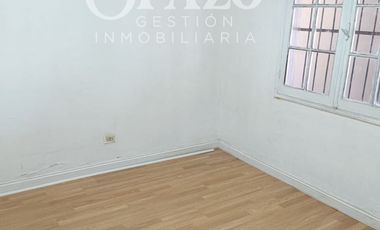 Vendo casa con gran terreno en Pte Alto