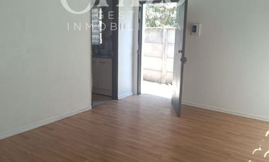 Vendo casa con gran terreno en Pte Alto