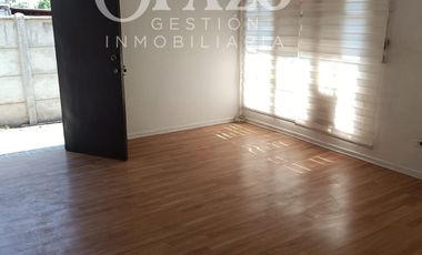 Vendo casa con gran terreno en Pte Alto