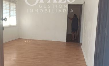 Vendo casa con gran terreno en Pte Alto