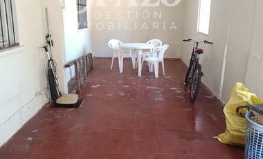 Vendo casa con gran terreno en Pte Alto