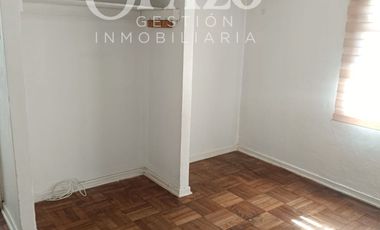 Vendo casa con gran terreno en Pte Alto