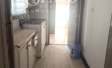 Vendo casa con gran terreno en Pte Alto