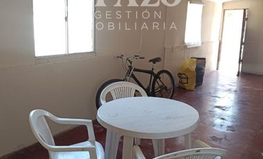 Vendo casa con gran terreno en Pte Alto