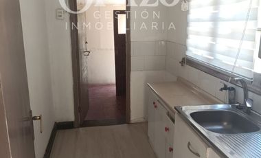 Vendo casa con gran terreno en Pte Alto