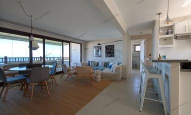 Departamento en venta Puerto Velero. 3D, 3B, 3E, 1B