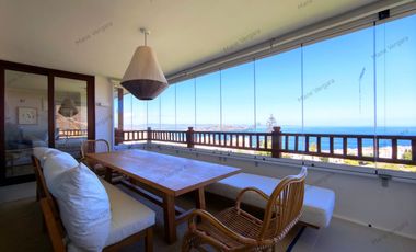 Departamento en venta Puerto Velero. 3D, 3B, 3E, 1B