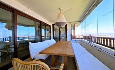 Departamento en venta Puerto Velero. 3D, 3B, 3E, 1B