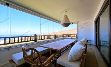 Departamento en venta Puerto Velero. 3D, 3B, 3E, 1B