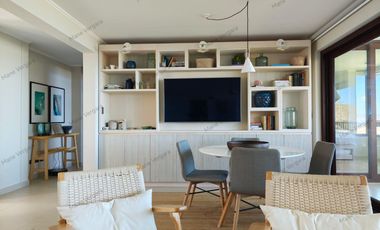 Departamento en venta Puerto Velero. 3D, 3B, 3E, 1B