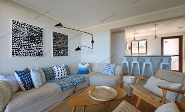 Departamento en venta Puerto Velero. 3D, 3B, 3E, 1B