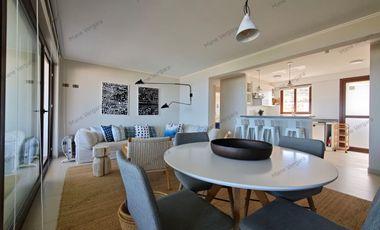 Departamento en venta Puerto Velero. 3D, 3B, 3E, 1B