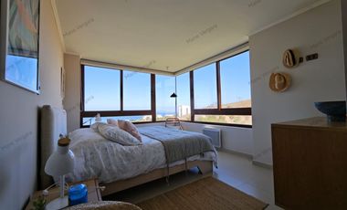 Departamento en venta Puerto Velero. 3D, 3B, 3E, 1B