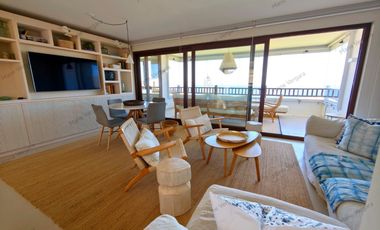 Departamento en venta Puerto Velero. 3D, 3B, 3E, 1B