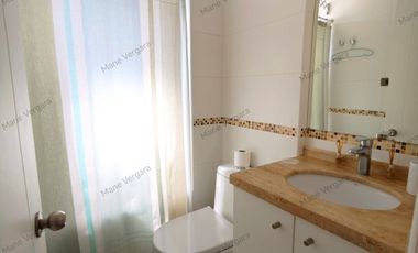 Departamento en venta Puerto Velero. 3D, 3B, 3E, 1B