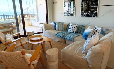 Departamento en venta Puerto Velero. 3D, 3B, 3E, 1B