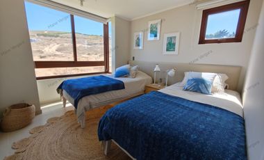 Departamento en venta Puerto Velero. 3D, 3B, 3E, 1B