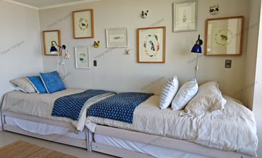 Departamento en venta Puerto Velero. 3D, 3B, 3E, 1B