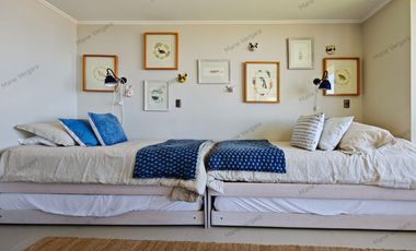 Departamento en venta Puerto Velero. 3D, 3B, 3E, 1B