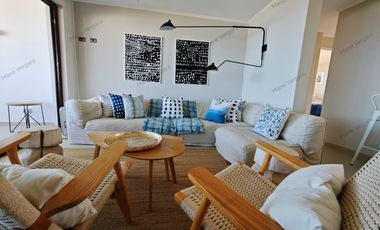 Departamento en venta Puerto Velero. 3D, 3B, 3E, 1B