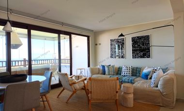 Departamento en venta Puerto Velero. 3D, 3B, 3E, 1B