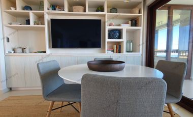 Departamento en venta Puerto Velero. 3D, 3B, 3E, 1B