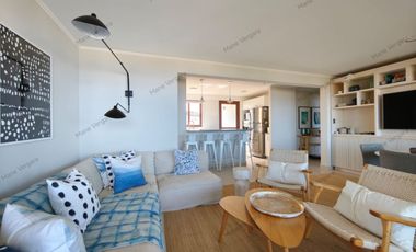 Departamento en venta Puerto Velero. 3D, 3B, 3E, 1B