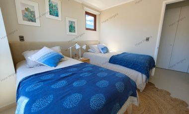 Departamento en venta Puerto Velero. 3D, 3B, 3E, 1B