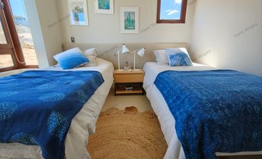 Departamento en venta Puerto Velero. 3D, 3B, 3E, 1B