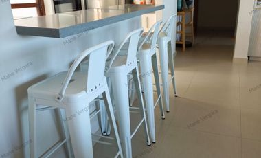 Departamento en venta Puerto Velero. 3D, 3B, 3E, 1B