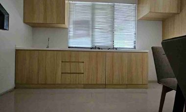 Disewakan Rumah puri Botanical, bagus siap huni