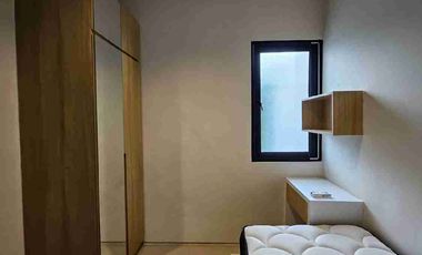 Disewakan Rumah puri Botanical, bagus siap huni