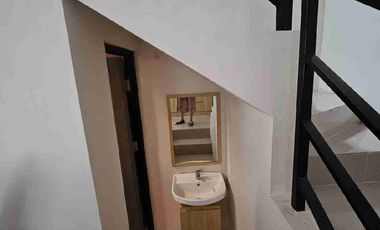 Disewakan Rumah puri Botanical, bagus siap huni