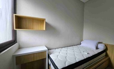 Disewakan Rumah puri Botanical, bagus siap huni