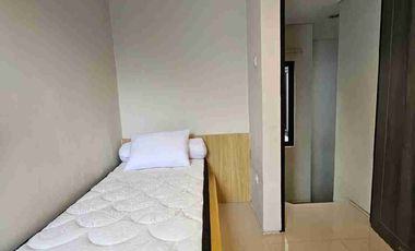 Disewakan Rumah puri Botanical, bagus siap huni