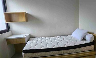 Disewakan Rumah puri Botanical, bagus siap huni