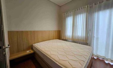 Disewakan Rumah puri Botanical, bagus siap huni