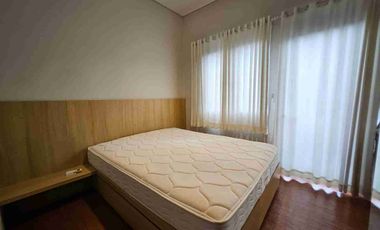 Disewakan Rumah puri Botanical, bagus siap huni