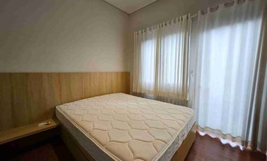 Disewakan Rumah puri Botanical, bagus siap huni