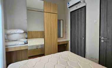 Disewakan Rumah puri Botanical, bagus siap huni